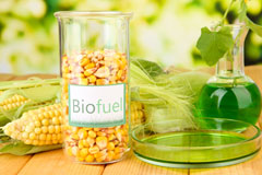 Watnall biofuel availability
