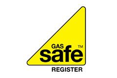 gas safe companies Watnall